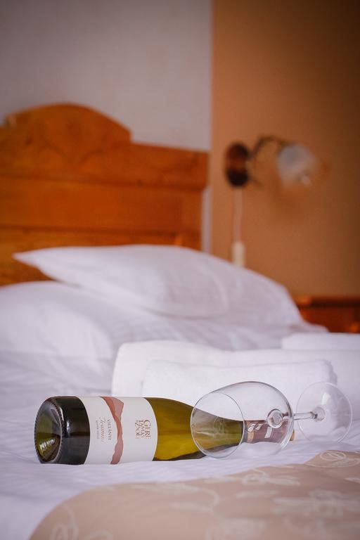 Diofa Panzio Bed & Breakfast Villany Bilik gambar