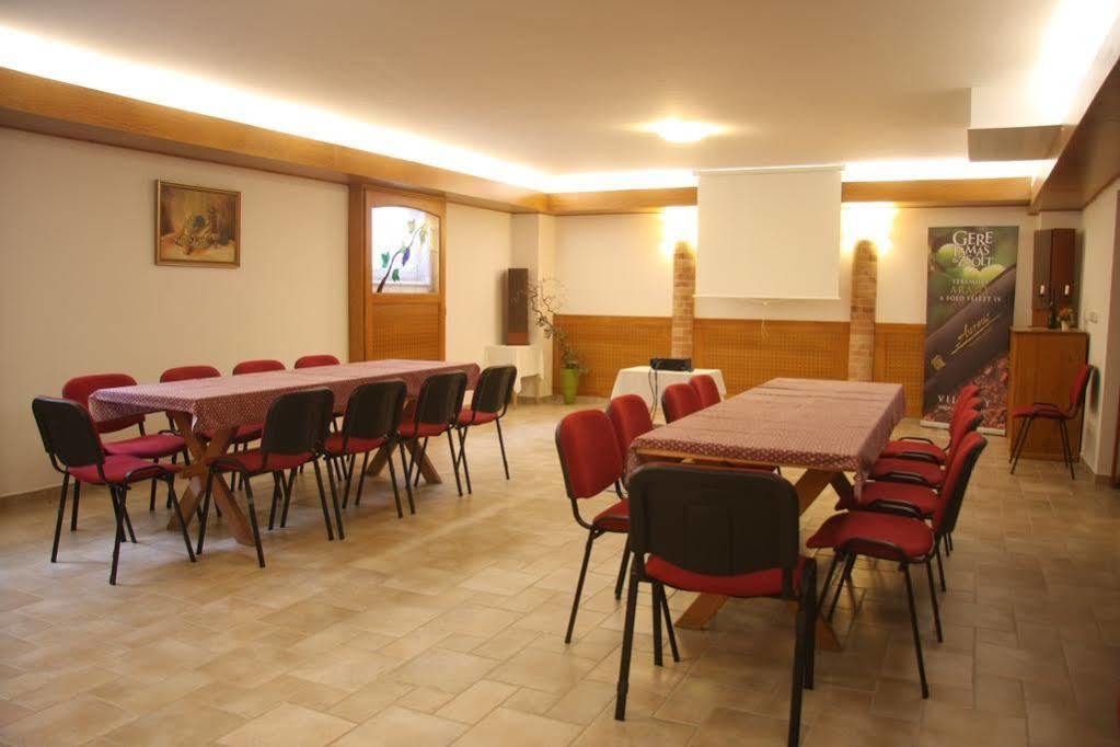 Diofa Panzio Bed & Breakfast Villany Luaran gambar